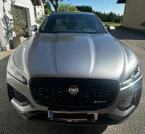 F-Pace R-Dynamic SE D200 AWD Aut. R-Dynamic SE