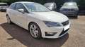 SEAT Leon SC 2.0TDI CR S&S FR 184 Blanco - thumbnail 2