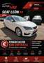 SEAT Leon SC 2.0TDI CR S&S FR 184 Blanco - thumbnail 1