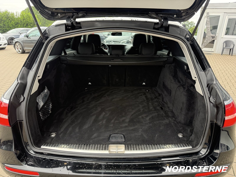 Mercedes-Benz E 350 E 350 T d EXCLUSIVE COMAND Volleder AHK LED ILS — photo 13