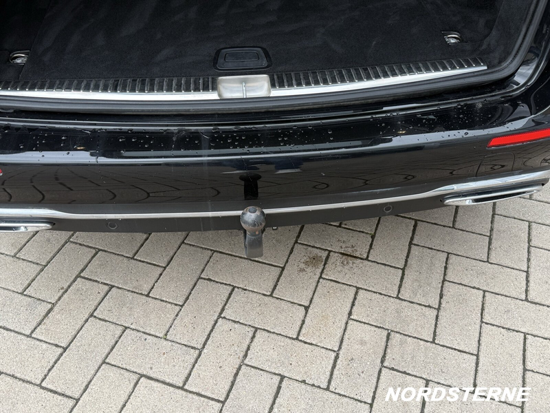 Mercedes-Benz E 350 E 350 T d EXCLUSIVE COMAND Volleder AHK LED ILS — photo 14