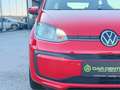 Volkswagen Sonstige Up 1,0 TSI Rot - thumbnail 9