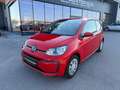 Volkswagen Sonstige Up 1,0 TSI Rot - thumbnail 1