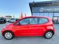 Volkswagen Sonstige Up 1,0 TSI Rot - thumbnail 8
