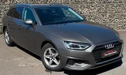 Audi A4 Avant 35 TFSI S tronic // Garantie 12 Mois✅✅✅