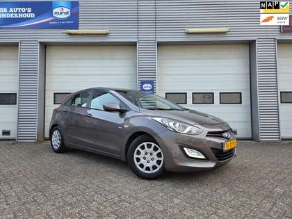 Hyundai i30 1.6 GDI i-Motion