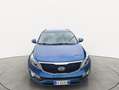 Kia Sportage 1.6 Cool 2wd eco Gpl Tagliandi ufficiali Blau - thumbnail 1