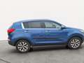 Kia Sportage 1.6 Cool 2wd eco Gpl Tagliandi ufficiali Blau - thumbnail 3