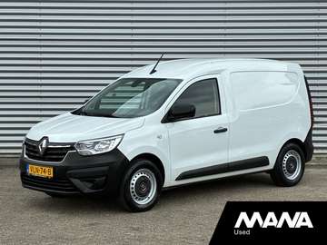 Kangoo 1.5 dCi 75pk Trekhaak Airco Bluetooth Cruis