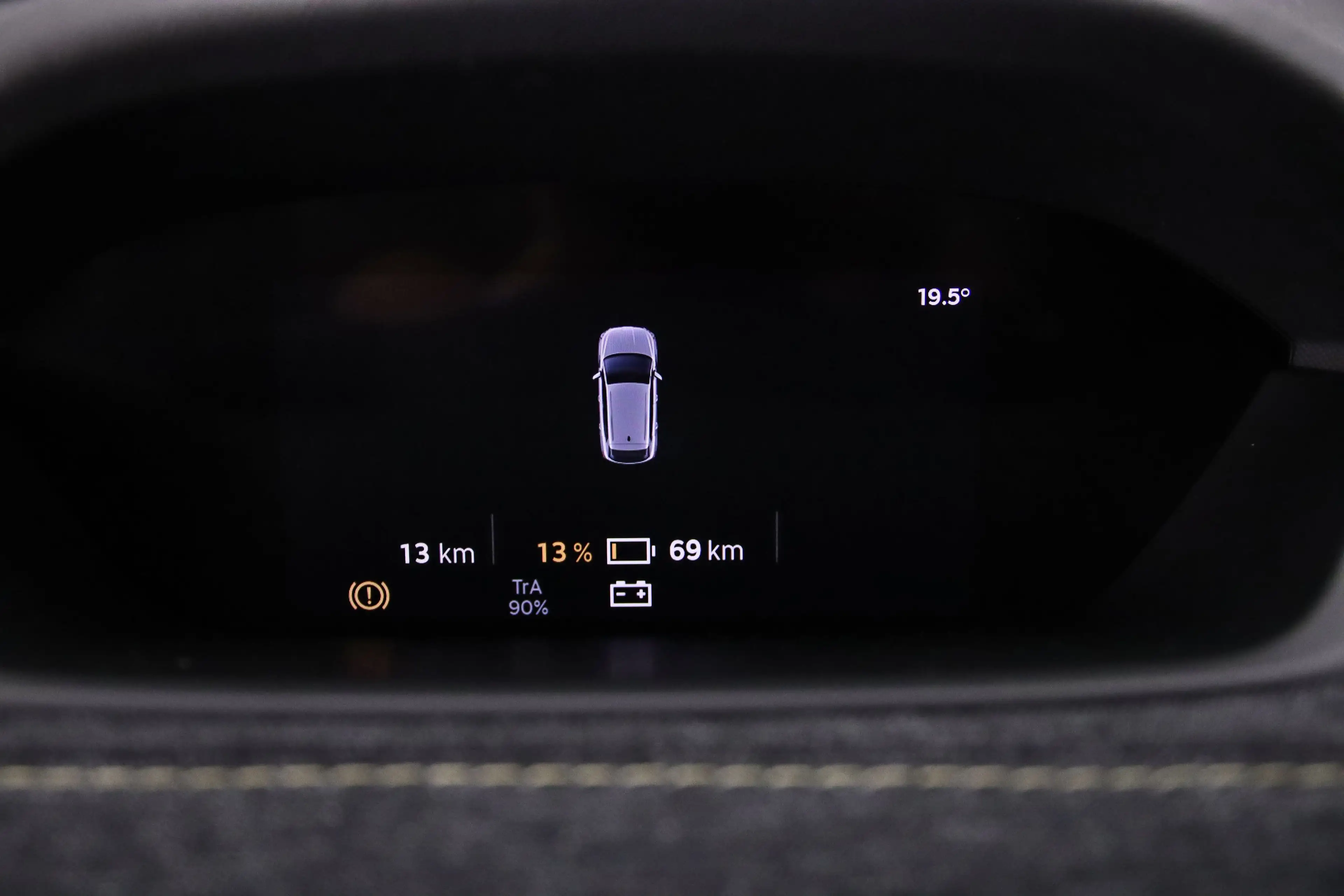 Skoda Elroq Elektromotor 82 kWh 286pk Business Edition — photo 9