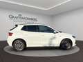 Skoda Fabia Selection TSI DSG Navi LED Panoramadach Weiß - thumbnail 7
