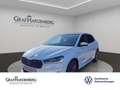 Skoda Fabia Selection TSI DSG Navi LED Panoramadach Weiß - thumbnail 1