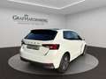 Skoda Fabia Selection TSI DSG Navi LED Panoramadach Weiß - thumbnail 6