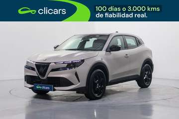 Ibrida 1.2 Q4 108kw eDCT6