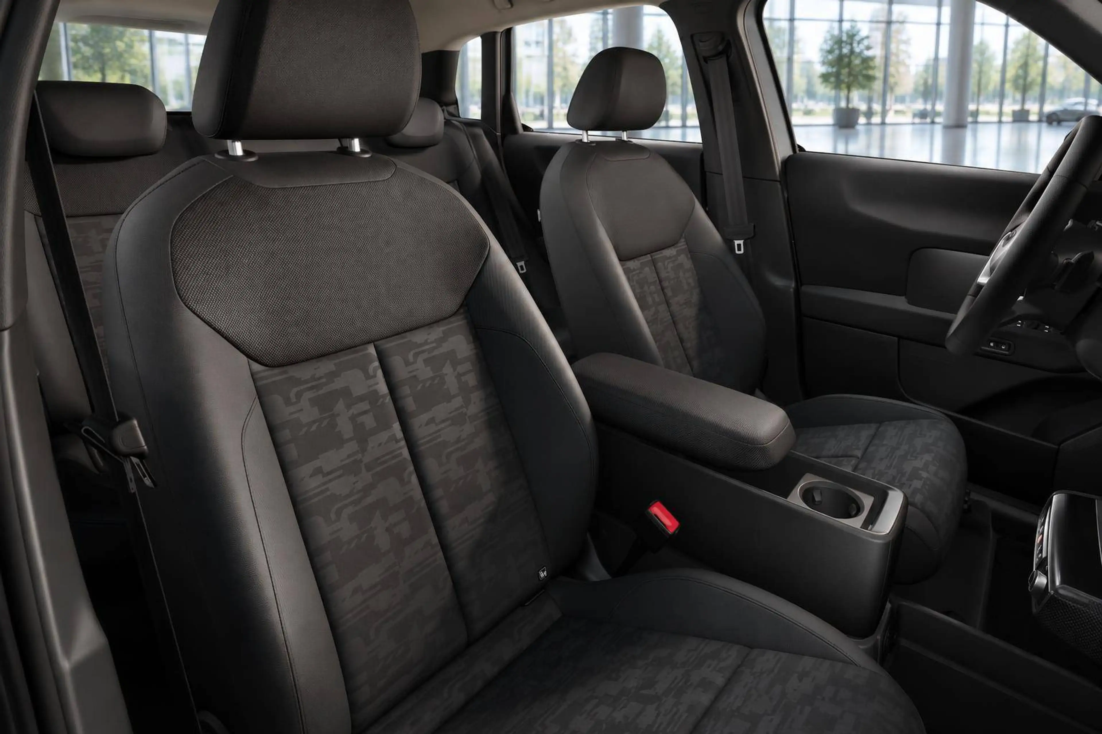 Audi A2 e-tron 170 KW 17% Nachlass deutscher Besteller Bafa Prämie möglich — photo 11