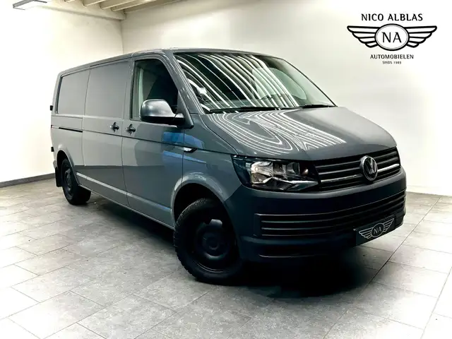 Volkswagen T6 Transporter 2.0 TSI L2H1 Comfortline excl. BTW