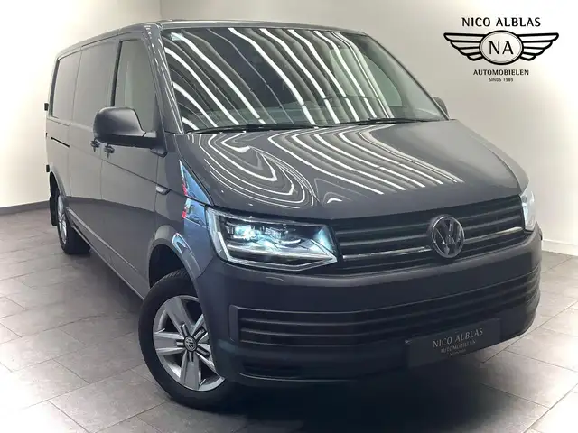 Volkswagen T6 Transporter 2.0 TSI L2H1 Comfortline