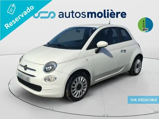 Fiat 500 1.0 GSE Lounge