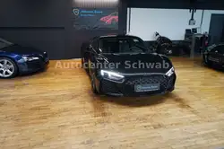 Audi R8 Coupe 5.2FSI RWD RAUTE SiTZE SPORT AGA KAMERA
