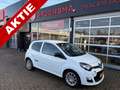 Renault Twingo 1.2 16V Collection 1 EIGENAAR * 101.000 KM * NW AP Blanc - thumbnail 1