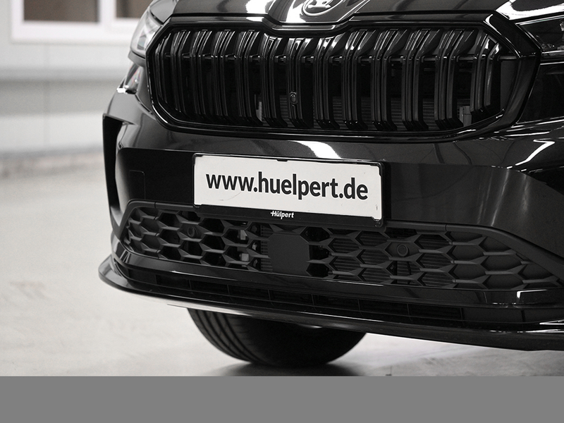 Skoda Kodiaq 1.5 iV SPORTLINE AHK CAM ACC LM19 MATRIX — photo 6