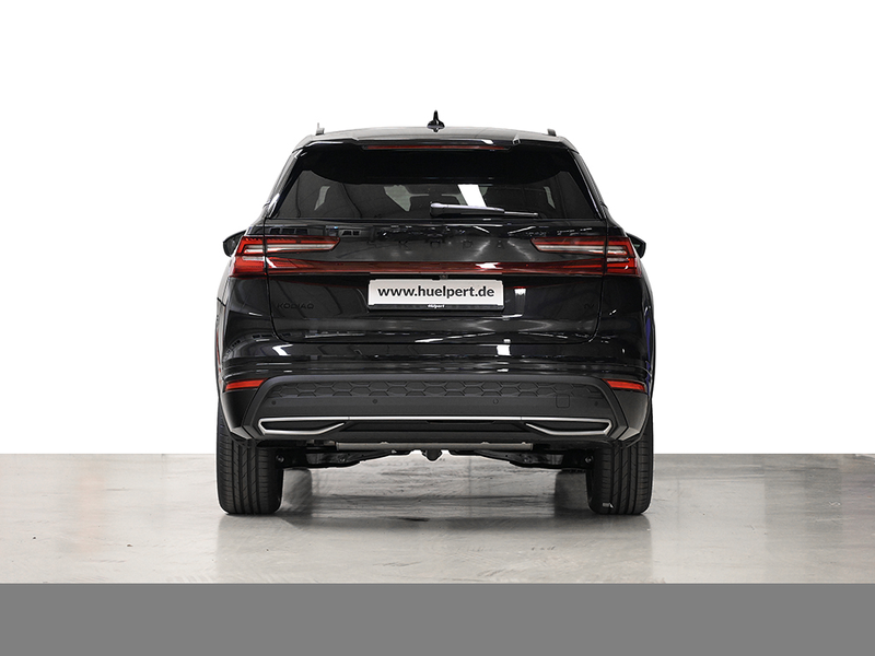 Skoda Kodiaq 1.5 iV SPORTLINE AHK CAM ACC LM19 MATRIX — photo 4