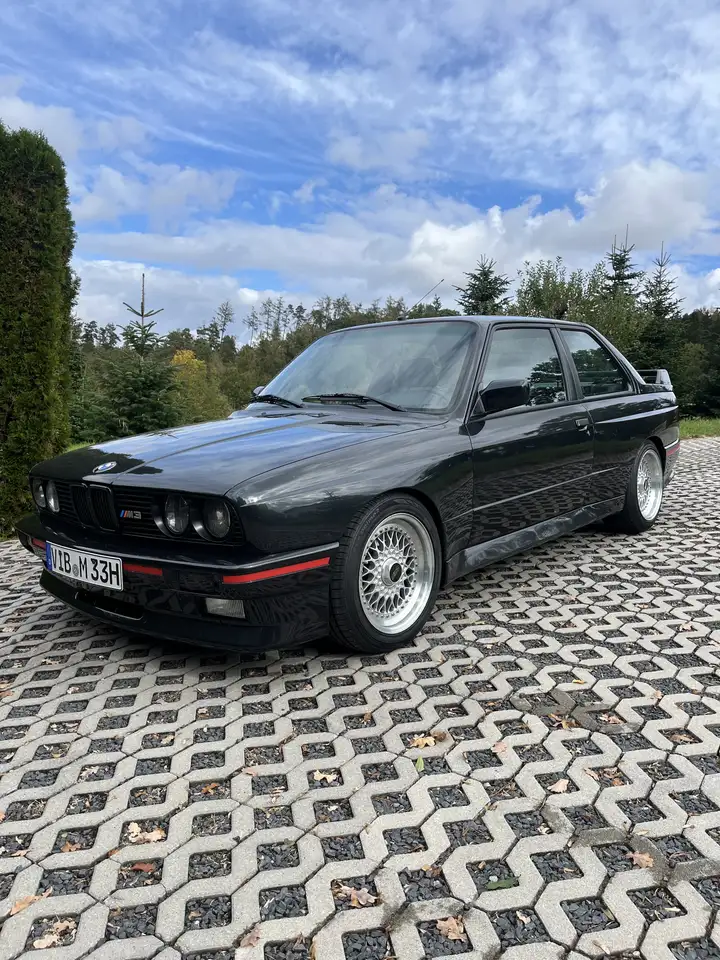 BMW M3