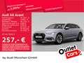 Audi A6 40 TDI qu. S tronic sport AHK/Matrix/Ka Zilver - thumbnail 1