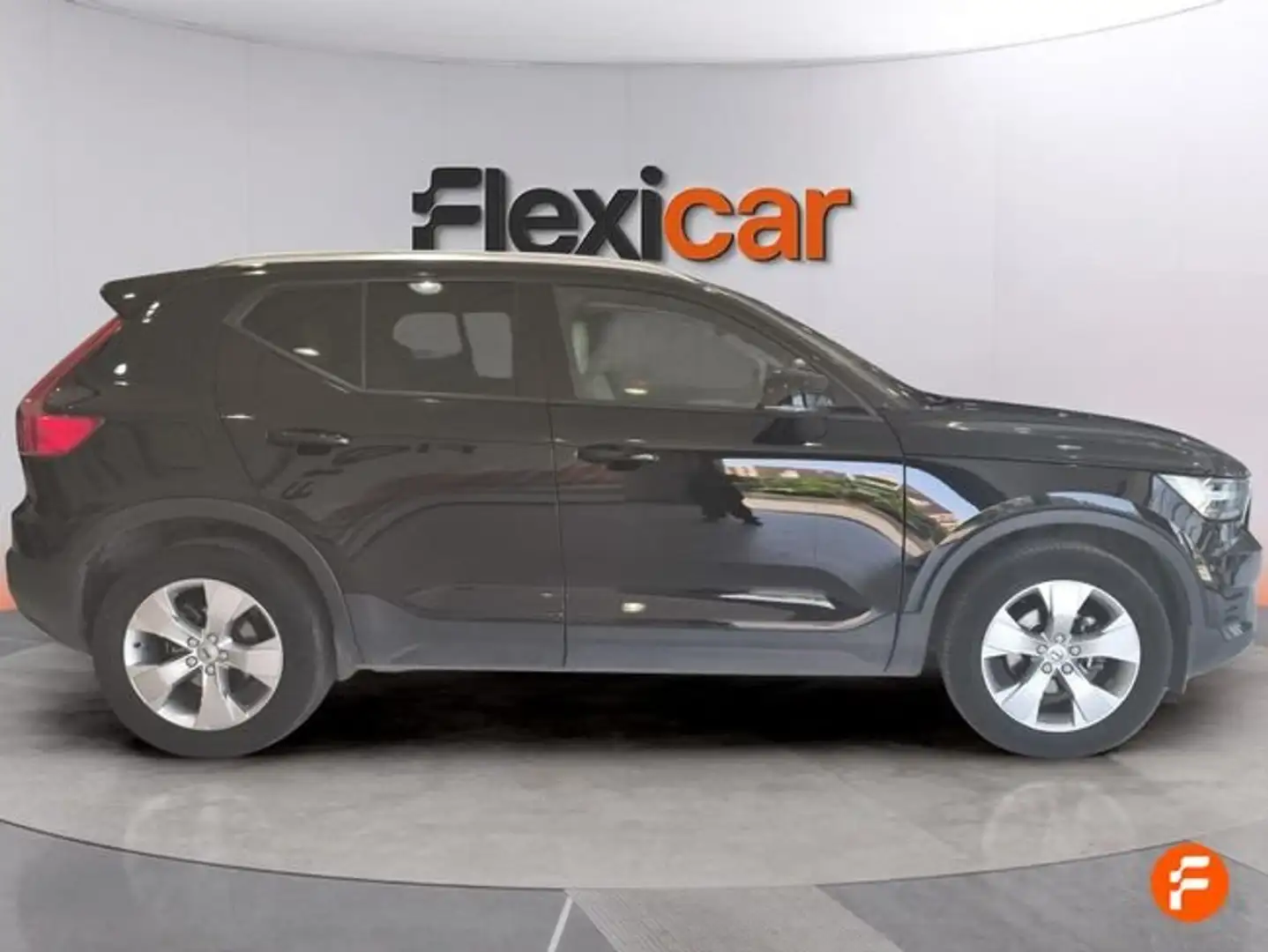 Volvo XC40 2.0 D3 Negro - 2