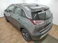 Opel Crossland X 1.2 LED EURO-6 KLIMA PDC v+h KAMERA *GETRIEBE NEU* Gris - thumbnail 9