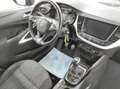 Opel Crossland X 1.2 LED EURO-6 KLIMA PDC v+h KAMERA *GETRIEBE NEU* Gris - thumbnail 18