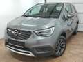 Opel Crossland X 1.2 LED EURO-6 KLIMA PDC v+h KAMERA *GETRIEBE NEU* Gris - thumbnail 1