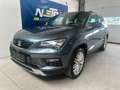 SEAT Ateca Xcellence 4Drive*360°*LED*KEYLESS*AHK*STHZ Grau - thumbnail 1