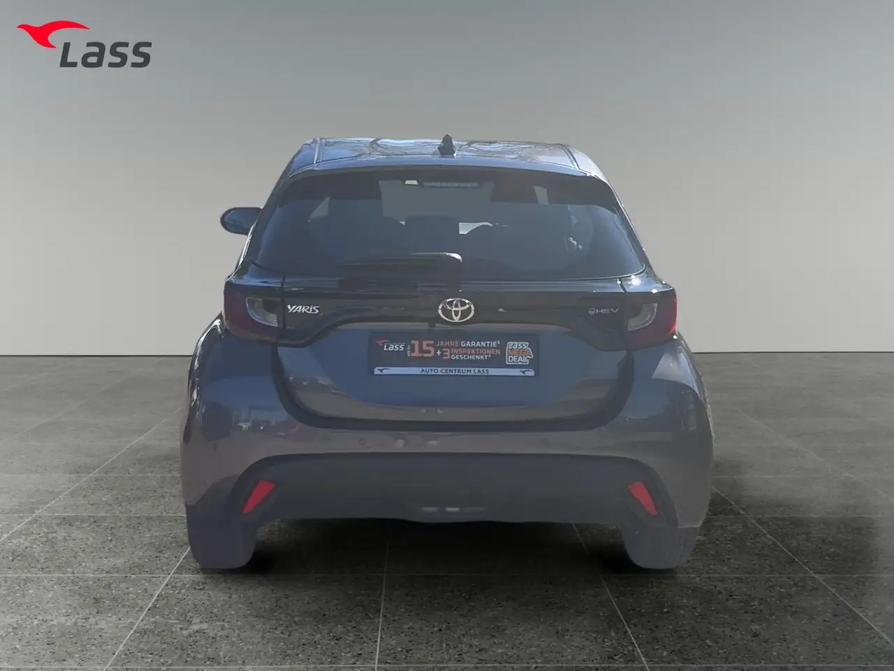 Toyota Yaris 1.5 Comfort CARPLAY, WINTER, миниатюра 5