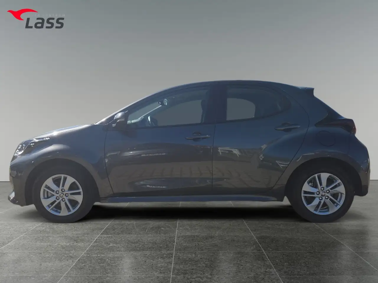 Toyota Yaris 1.5 Comfort CARPLAY, WINTER, миниатюра 3
