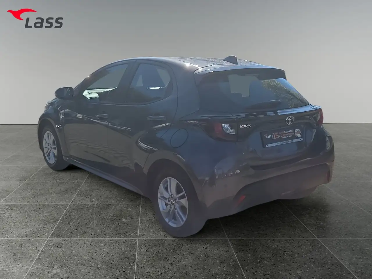 Toyota Yaris 1.5 Comfort CARPLAY, WINTER, миниатюра 4