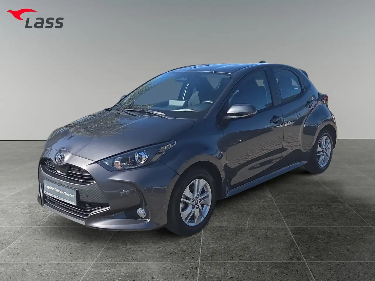 Toyota Yaris 1.5 Comfort CARPLAY, WINTER, миниатюра 2
