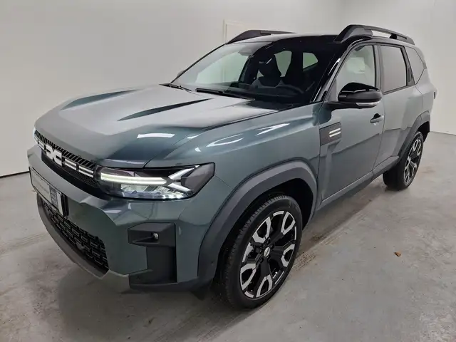 Dacia Bigster Journey Hybrid 155 Winter-Plus