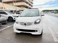 smart forTwo CABRIO PASSION CABRIO LED PDC BLUETOOTH BRACCIOLO Bianco - thumbnail 1
