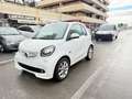 smart forTwo CABRIO PASSION CABRIO LED PDC BLUETOOTH BRACCIOLO Bianco - thumbnail 2