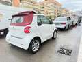 smart forTwo CABRIO PASSION CABRIO LED PDC BLUETOOTH BRACCIOLO Bianco - thumbnail 4