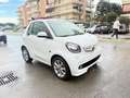 smart forTwo CABRIO PASSION CABRIO LED PDC BLUETOOTH BRACCIOLO Bianco - thumbnail 3