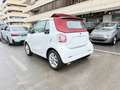 smart forTwo CABRIO PASSION CABRIO LED PDC BLUETOOTH BRACCIOLO Bianco - thumbnail 6