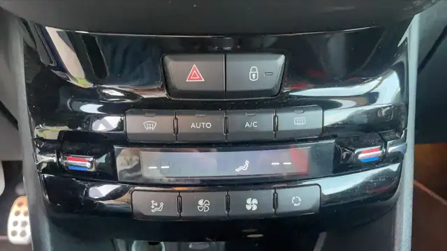 Peugeot 208 view 13