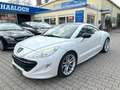 Peugeot RCZ Basis 1.6*Navi*PDC*TEMP*LEDER*XENON* Weiß - thumbnail 1