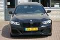 BMW 540 5-serie 540i High Executive M-SPORT Zwart - thumbnail 13