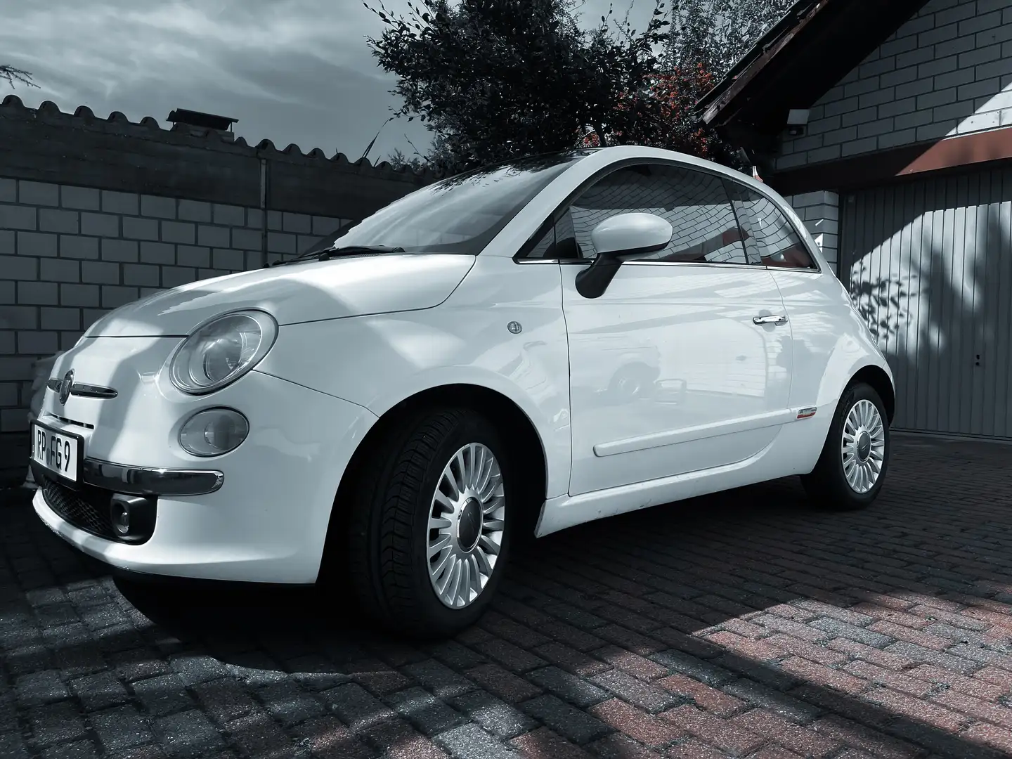 Fiat 500 1.2 Dolce Vita - 1