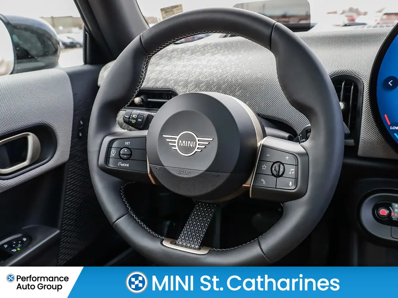 MINI 3 Door снимка MINI 3 Door