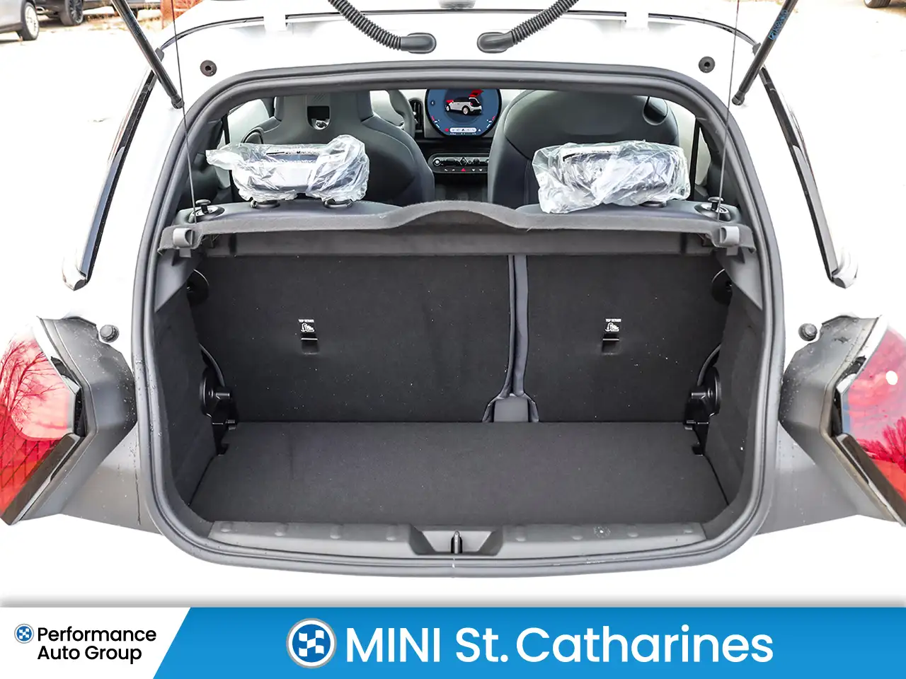 MINI 3 Door снимка MINI 3 Door