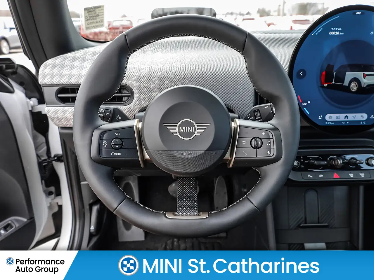 MINI 3 Door снимка MINI 3 Door